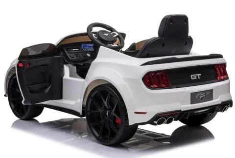 LICENCJONOWANY FORD MUSTANG Z FUNKCJĄ DRIFTU - NOWOŚĆ/SX2038