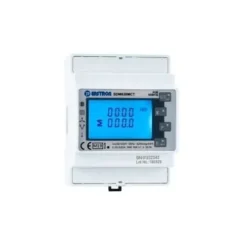 LICZNIK ENERGII SDM630MCT TRÓJFAZOWY MODBUS RTU LCD RS485 5A