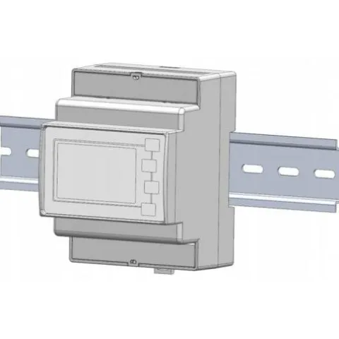 LICZNIK ENERGII SDM630MCT TRÓJFAZOWY MODBUS RTU LCD RS485 5A