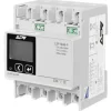 LICZNIK ENERGII TRÓJFAZOWY LCD MODBUS 100A RS485 IP54
