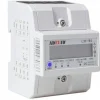 LICZNIK ENERGII TRÓJFAZOWY 3X230V 50/60HZ PODLICZNIK RESET