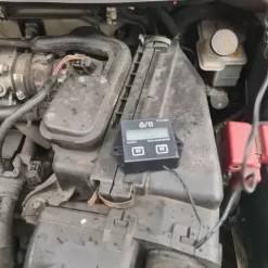 Licznik Motogodzin Pracy Silnika Xtrobb 19926