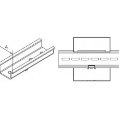 LICZNIK TRÓJFAZOWY LCD LED 100A 230V400V IP51 99999 KWH