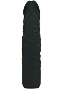 Śliczny Wibrator Z Dużą Główką Realistyczny 20Cm