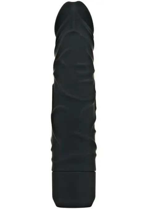 Śliczny Wibrator Z Dużą Główką Realistyczny 20Cm