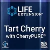 LIFE EXTENSION Tart Cherry with CherryPURE (60 kaps.)