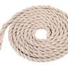 Linka sizalowa dla trzody, 3,2 m, śr. 12 mm, Kerbl