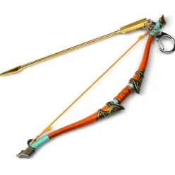 Links Bow | 17 cm | Metal | Brelok | Zelda