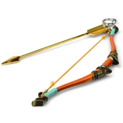 Links Bow | 17 cm | Metal | Brelok | Zelda