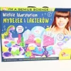 Lisciani wielkie laborat.mydelka/lakiery PL103133
