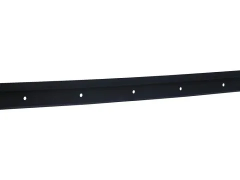 Listwa montażowa do pojemników magazynowych 495mm
