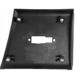 Listwa słupka Ducato Boxer Jumper 2006- Movano C 21- Prawa Nakładka boczna na słupek kabiny tył Fiat Ducato III Peugeot Boxer II Citroen Jumper II Relay 2006-2025 Opel Movano C 2021- Plastik 1306893070 735422946 8547W3