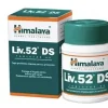 Liv.52 DS Himalaya 60 tabletek