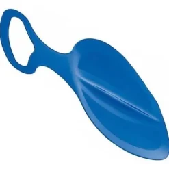 Ślizg Plastikowy Apple Niebieski