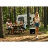 Lodówka turystyczna Berdsen Icemax 26 litry tryb ECO - czarna