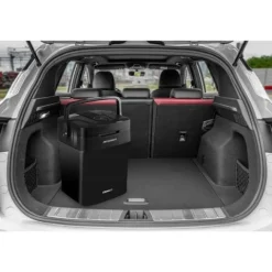 Lodówka turystyczna Berdsen Icemax 29 litry tryb ECO - czarna