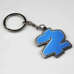 Logo | 5 cm | Metal | Brelok Gamingowy | PayDay 2