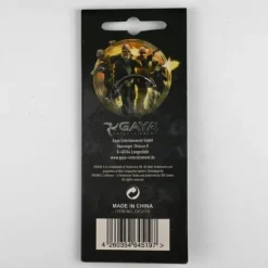 Logo | 5 cm | Metal | Brelok Gamingowy | PayDay 2