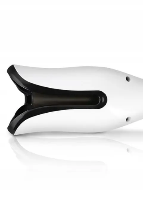 LOKÓWKA DO WŁOSÓW AUTOMATYCZNA CERAMICZNA CURL LCD