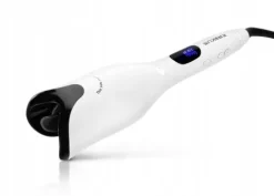LOKÓWKA DO WŁOSÓW AUTOMATYCZNA CERAMICZNA CURL LCD