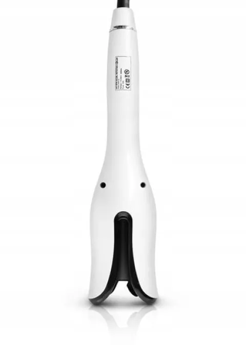 LOKÓWKA DO WŁOSÓW AUTOMATYCZNA CERAMICZNA CURL LCD