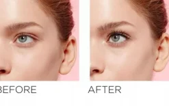 LOREAL AIR VOLUME MEGA MASCARA -Tusz czarny