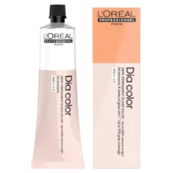 LOREAL DIA FARBA TON W TON 6.45