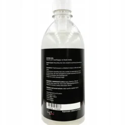 LUBRYKANT i ŻEL DO FISTING 500ml ANALNO WAGINALNY MOCNO ZNIECZULA ROZLUŹNIA
