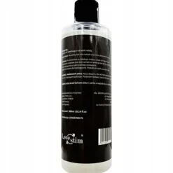LUBRYKANT i ŻEL DO FISTING 300ml ANALNO WAGINALNY ROZLUŹNIA
