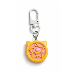Luna Star | 4 cm | Akryl | Brelok | Sailor Moon