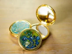 Lustereczko - V. van Gogh, Irysy (CARMANI)