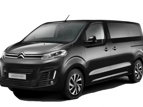Lusterko LEWE Citroen Jumpy Peugeot Expert Fiat Scudo Toyota ProAce 2016-25