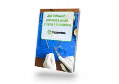LUTOWNICA PRECYZYJNA Z WYŚWIETLACZEM GROTY W ETUI