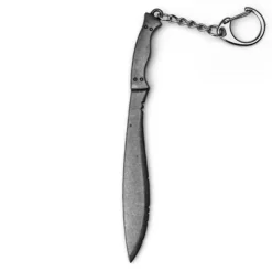 Maczeta Ellie | 12 cm | Metal | Keychain | The Last Of Us