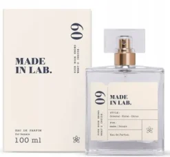 MADE IN LAB 09 Woman EDP 100 ml