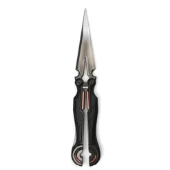 Magepunk Sparkswitch | 22 cm | Metal | Brelok | Valorant