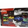 Majorette Limited Edition 9-pak+4 GRATIS 205-4029