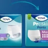 Majtki chłonne TENA Pants Maxi M pieluchomajtki pieluchy dla dorosłych