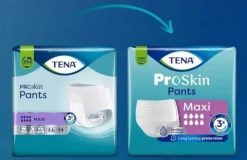 Majtki chłonne TENA Pants Maxi M pieluchomajtki pieluchy dla dorosłych