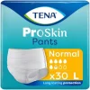 Majtki chłonne TENA Pants Normal L pieluchomajtki pieluchy dla dorosłych