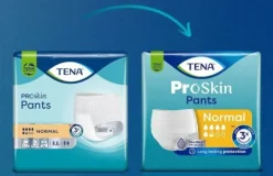 Majtki chłonne TENA Pants Normal L pieluchomajtki pieluchy dla dorosłych