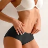MAJTKI MENSTRUACYJNE Nieprzeciekające na Okres FIGI CHŁONNE DLA KOBIET M