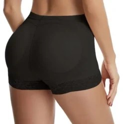 MAJTKI PUSH UP KORONKA MAJTKI PUSH UP KORONKA BEŻOWE S