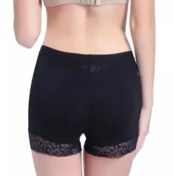 MAJTKI PUSH UP KORONKA MAJTKI PUSH UP KORONKA BEŻOWE XL