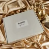 Majtki PUSH UP modelujące z koronką powiększające wyjmowane wkładki