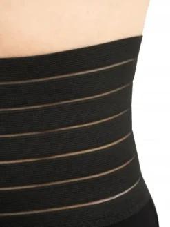 Majtki WYSZCZUPLAJĄCE korygujące BRZUCH XL