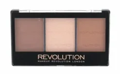 MakeUp Revolution Zestaw Do Konturowania C04 FAIR