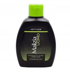 Malizia Męski Płyn Do Higieny Intymnej 200 Ml