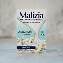 Malizia Płyn Do Higieny Intymnej Delicato 200 Ml