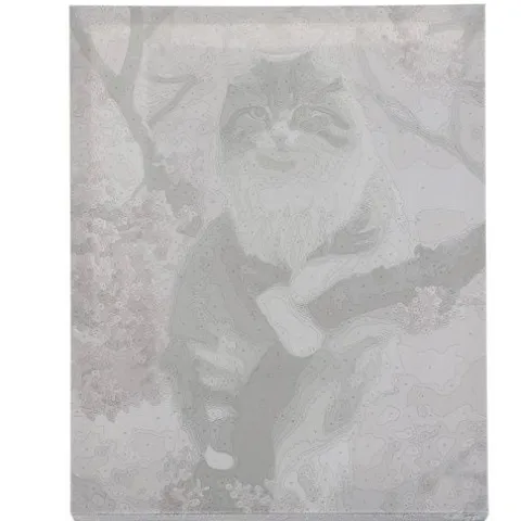 Malowanie Po Numerach 40X50Cm- Kotek Maaleo 22783